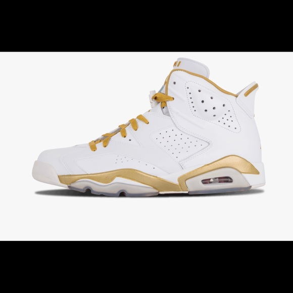 Air Jordan 6 Retro - Picture 2 of 4